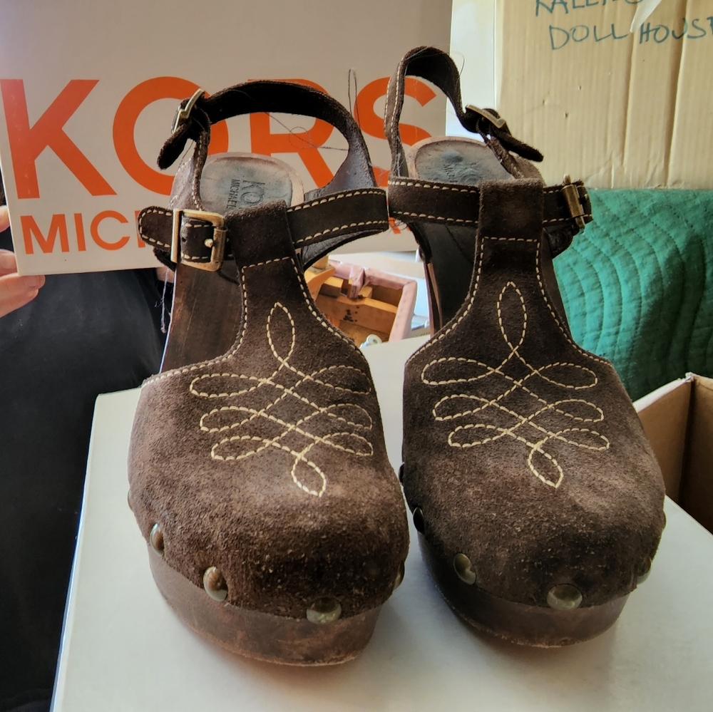 shoes